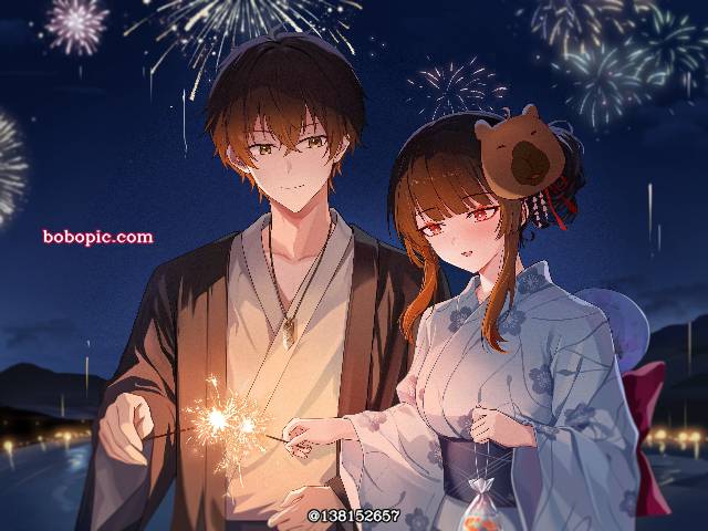 Wuthering Waves, Chisa (Wuthering Waves), Wuthering Waves