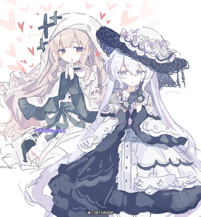 Mano mackerel, 魔法少女的魔女审判, 冰上梅露露