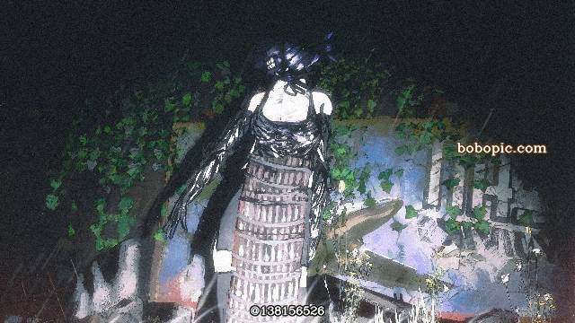 Reze, 蕾塞（电锯人）, Chainsaw Man, 炸弹恶魔, 电锯人100收藏