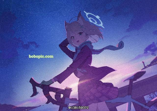 Shiroko (Blue Archive)