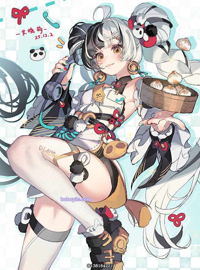 Zenless Zone Zero, 绝区零, 女孩子, 绝区零, Zenless Zone Zero 500+ Bookmarks