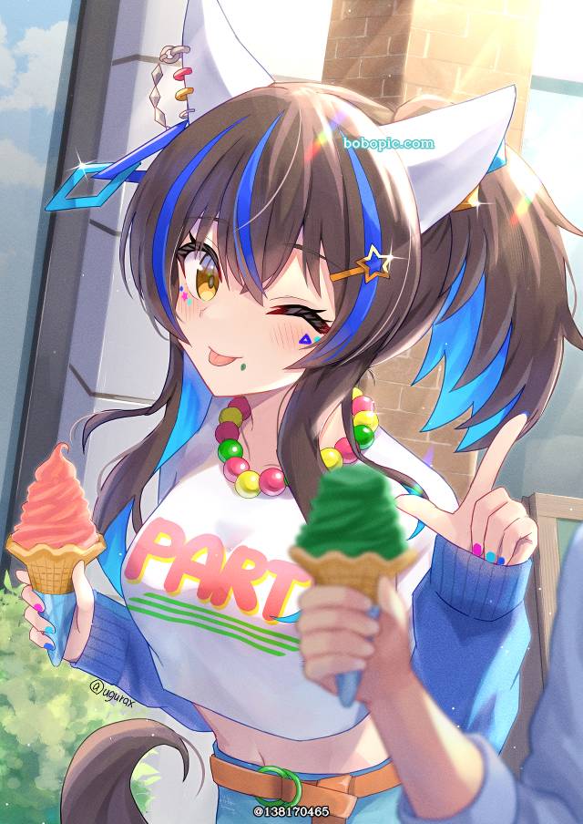 赛马娘Pretty Derby, 大拓太阳神（赛马娘）