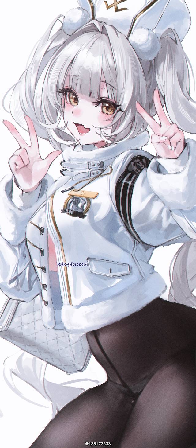 女孩子, NIKKE：胜利女神, 布兰