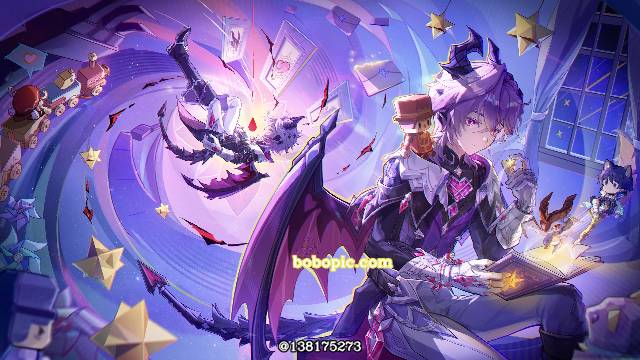 Genshin Impact, doujin, Durin