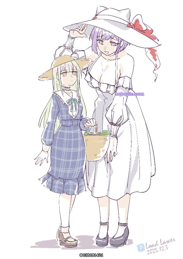 Mutsu Wakaba, 祐天寺若麦