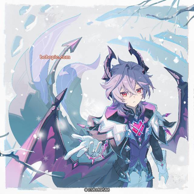 Genshin Impact, 杜林（原神）