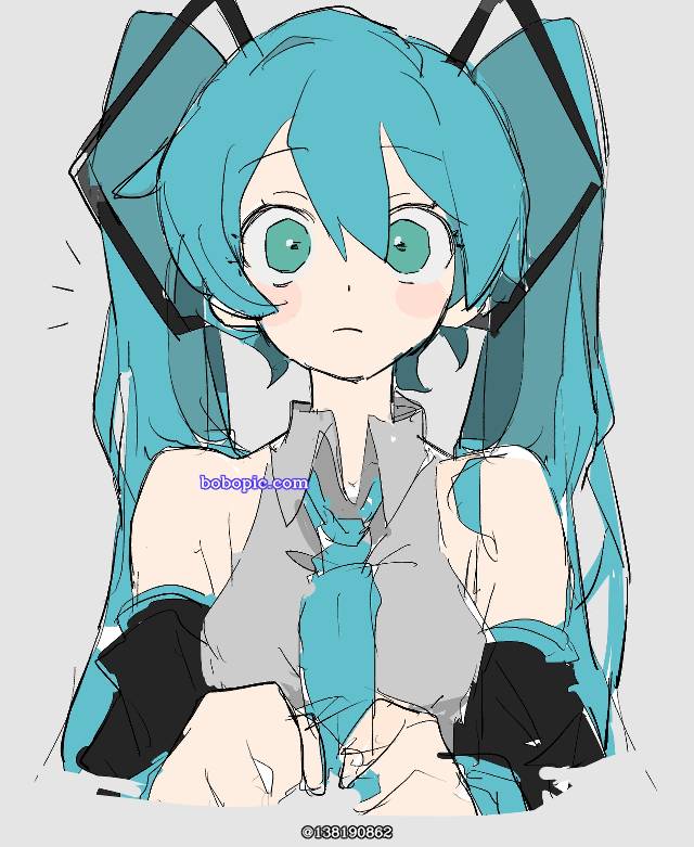 初音未来