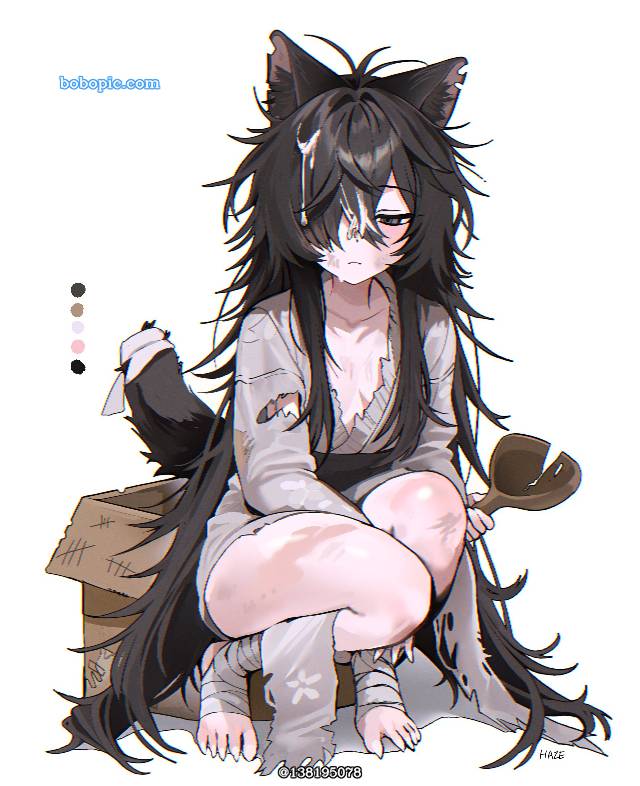 女孩子, young girl, 插画, 原创, 原创角色, 原创角色