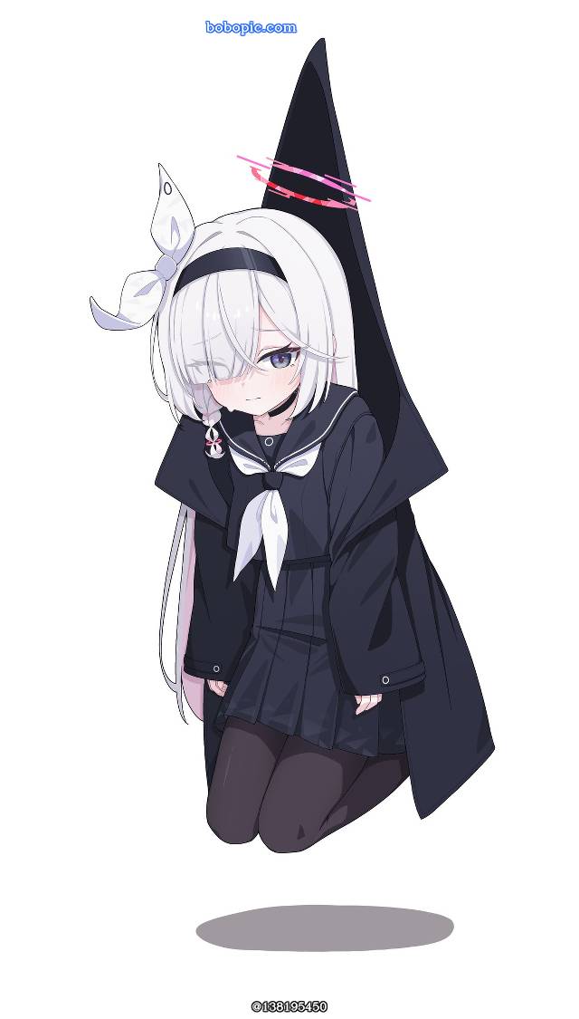 碧蓝档案, Plana (Blue Archive), Plana