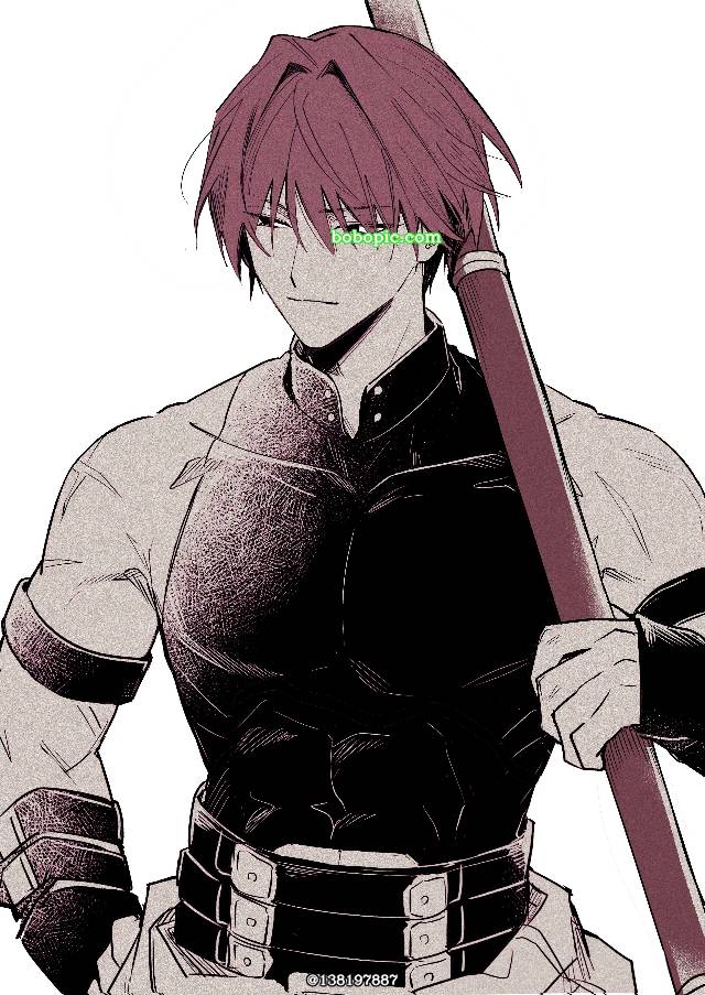 咕哒子, Servant/Gudako