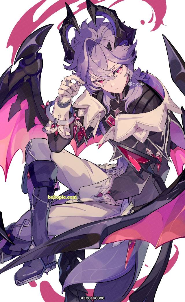 Genshin Impact, Durin