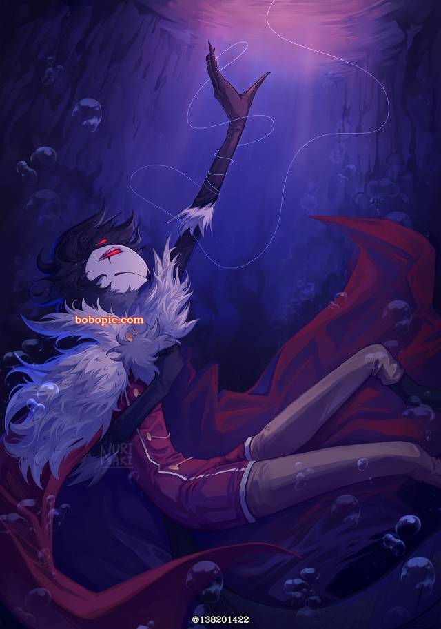 helluva boss, stras, Stolas (Helluva Boss)