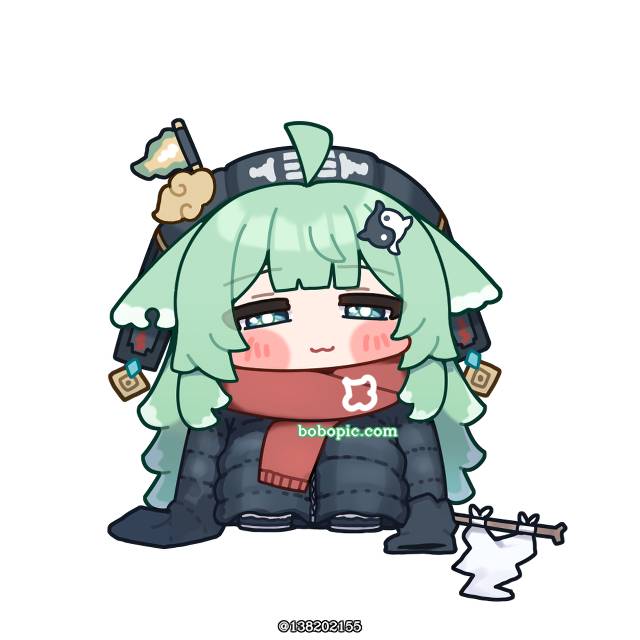 Fofo, 女孩子, Chinese meme, 崩坏：星穹铁道, Honkai: Star Rail, cute, Honkai: Star Rail, 崩坏：星穹铁道100收藏