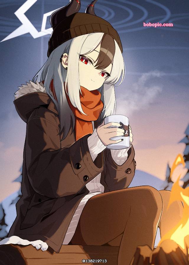 碧蓝档案, Onikata Kayoko