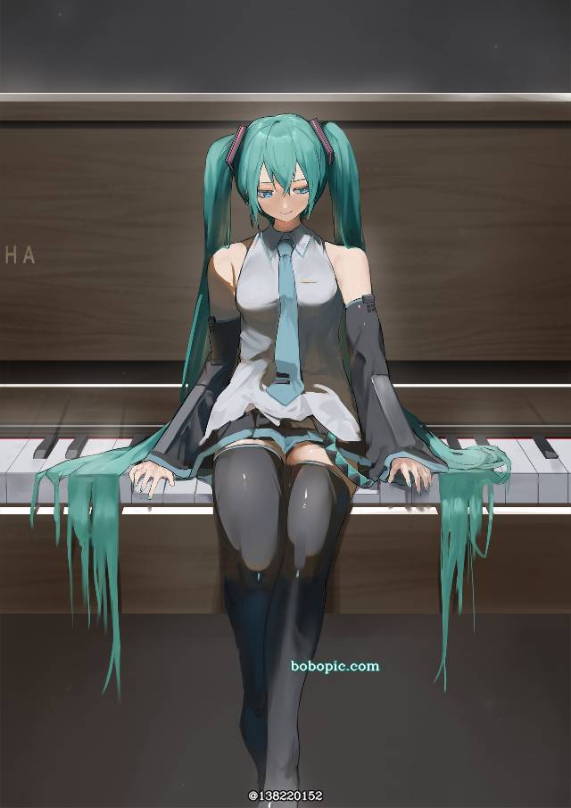 初音未来