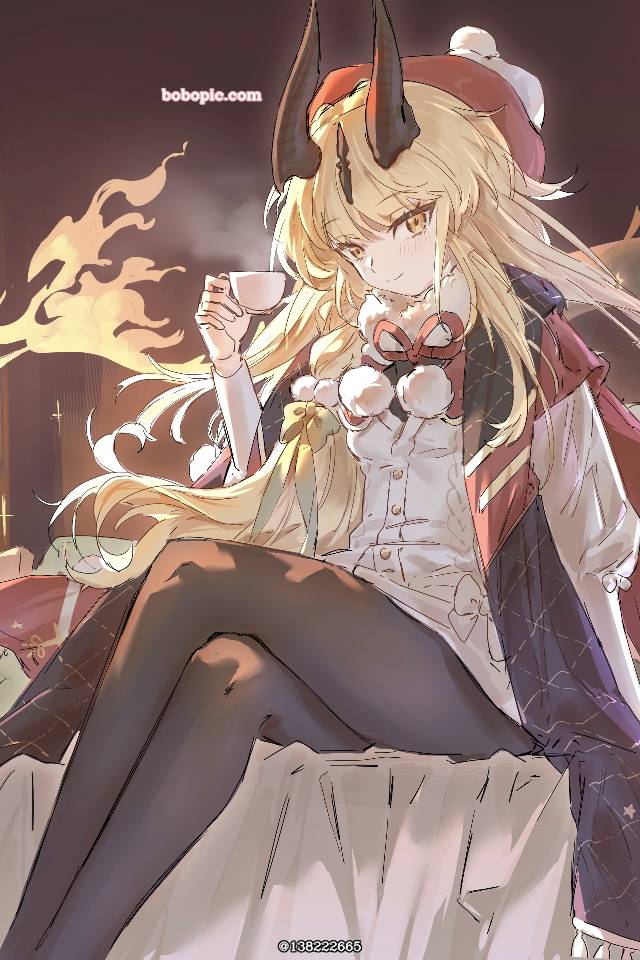 Arknights, 明日方舟, Reed The Flame Shadow, 苇草 (明日方舟), 黑丝袜