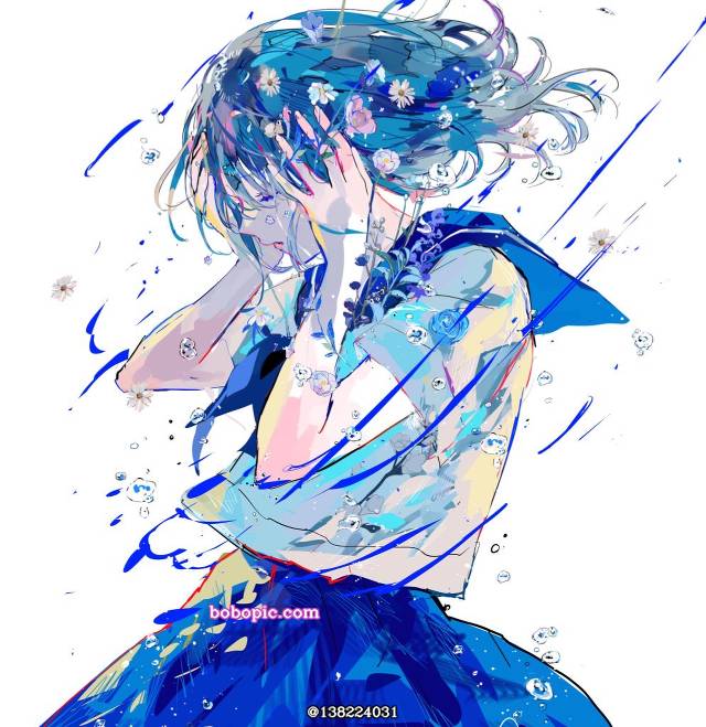 水手服, 原创, 原创