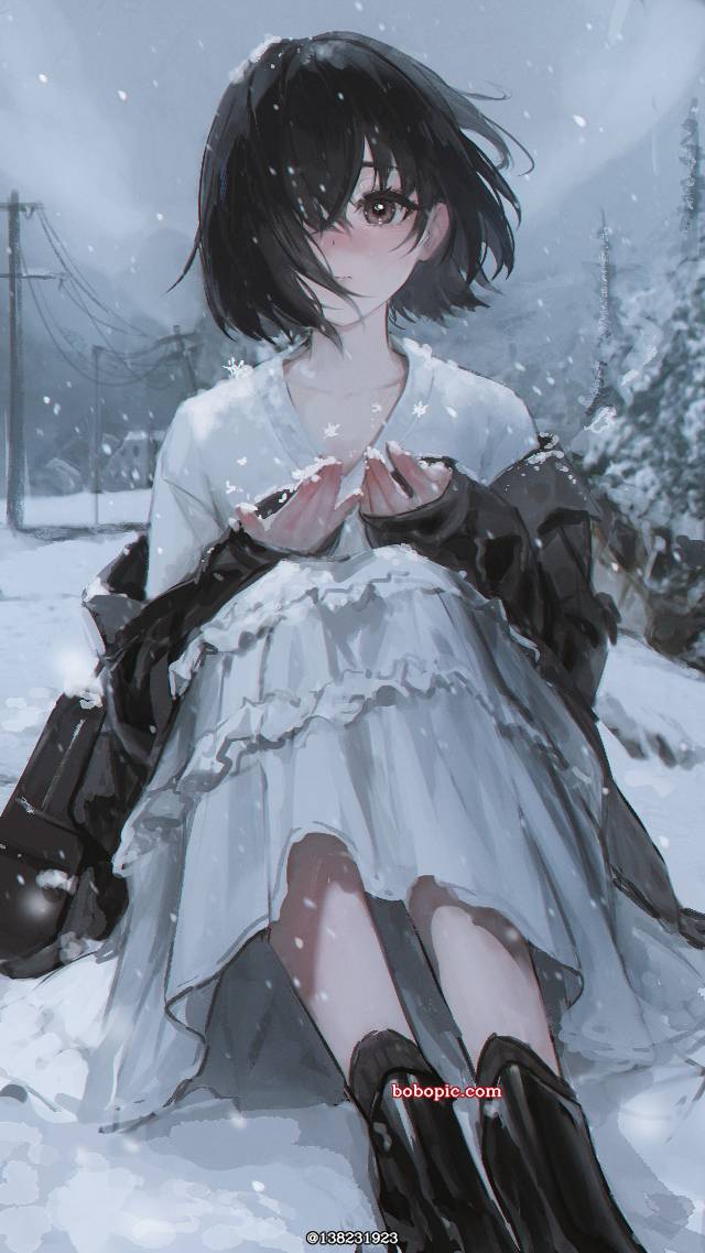 女孩子, young girl