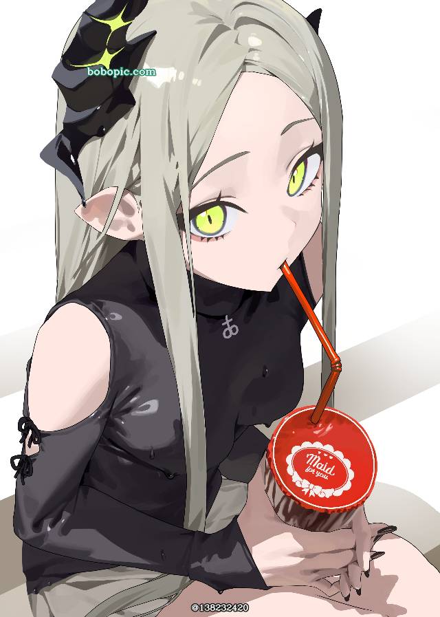 NIKKE：胜利女神