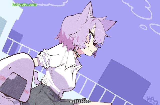 Hololive, 猫又小粥