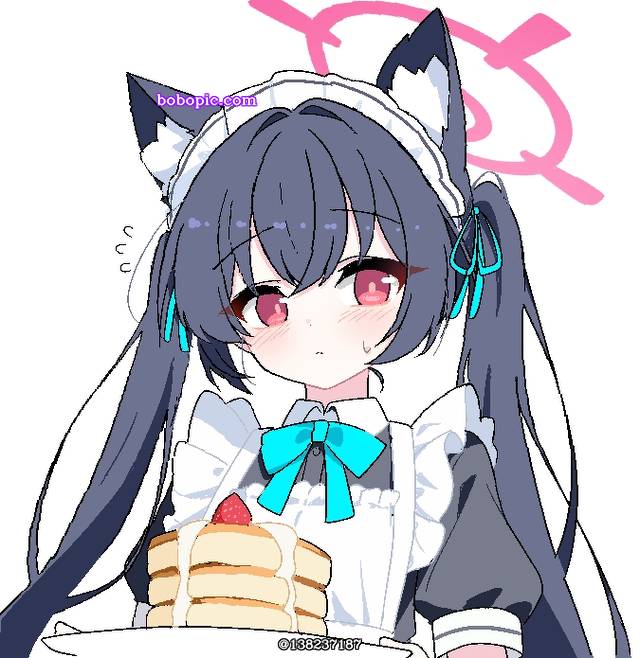 碧蓝档案, Kuromi Serika