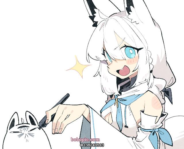 Hololive, 虚拟YouTuber 500收藏