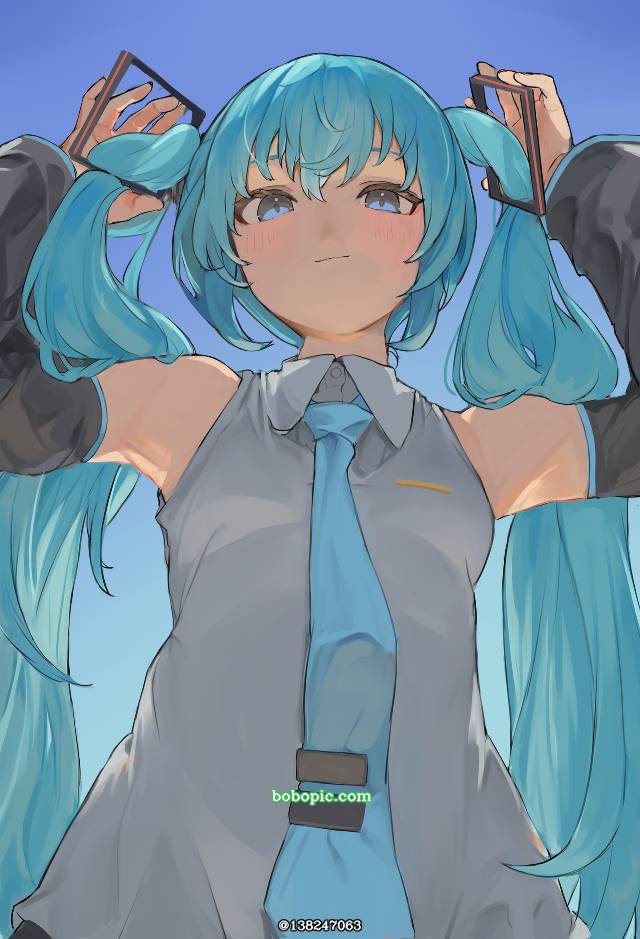 初音未来