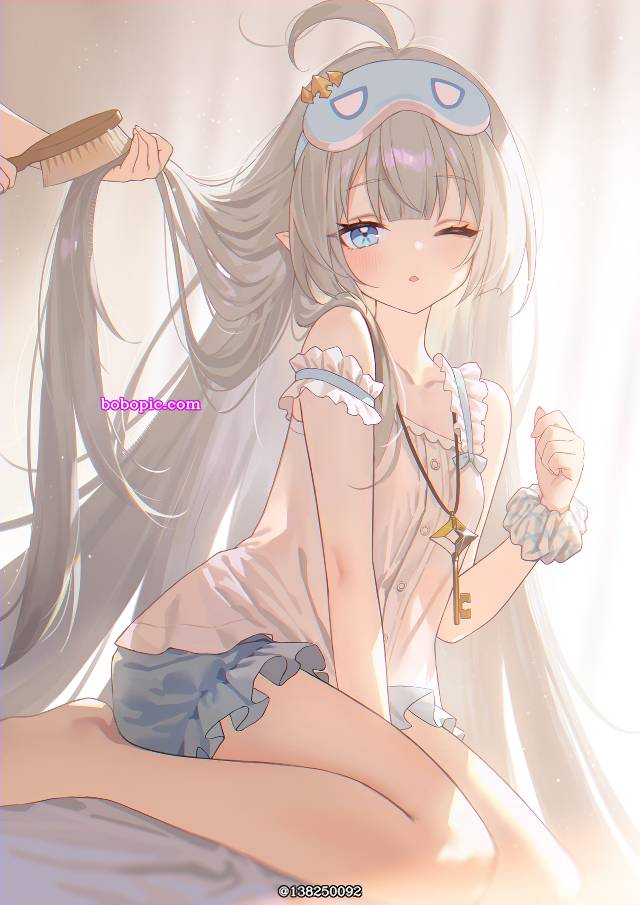 Stella Sora, Male Tyrant (Stella Sora)