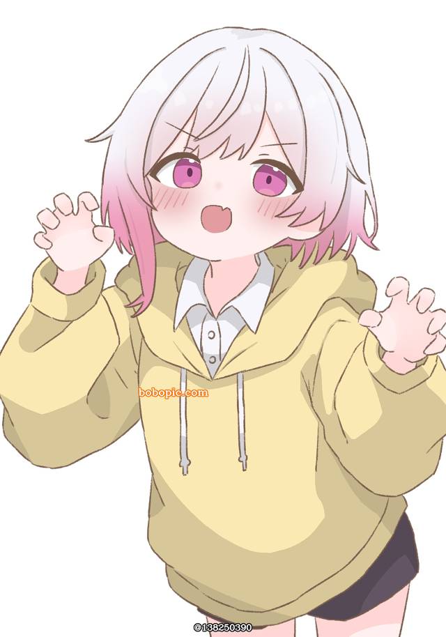 Sakuraba Ema, 魔法少女的魔女审判, Mano mackerel