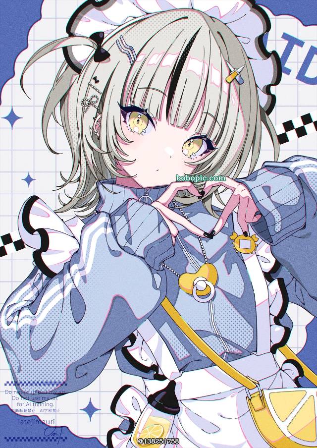 原创, 女孩子, 运动服女仆, Oyster