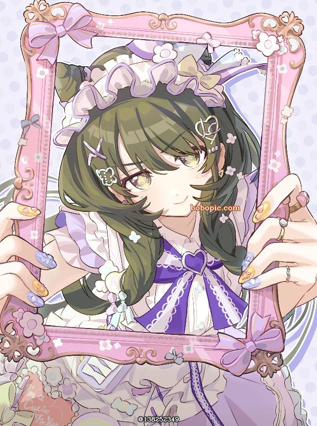 偶像大师 闪耀色彩, ShinyMas, Nichika Nanakusa