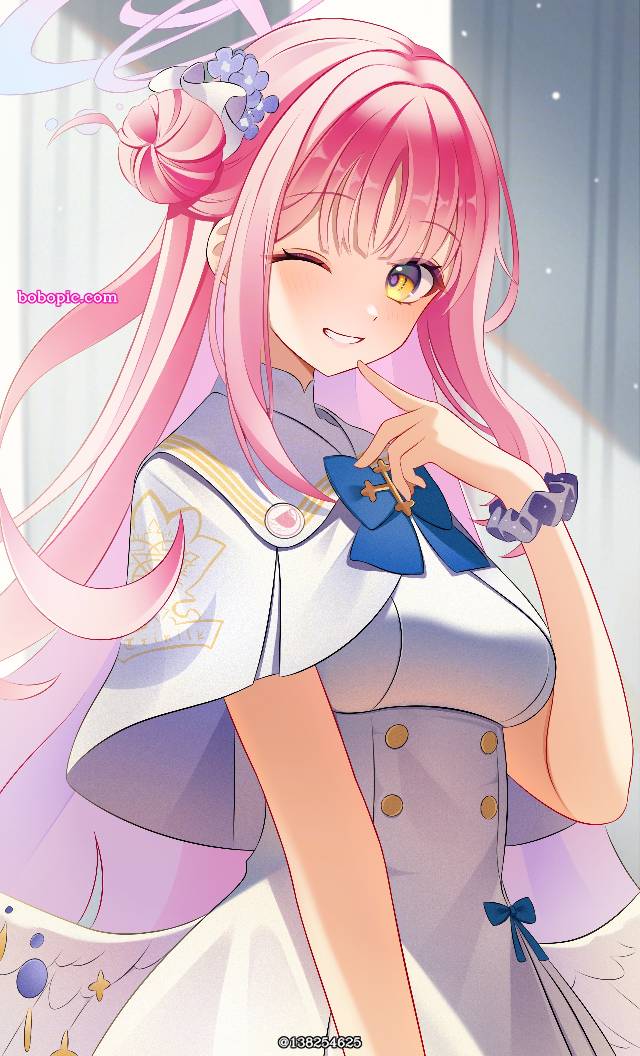 碧蓝档案, Mika, Mika Misono