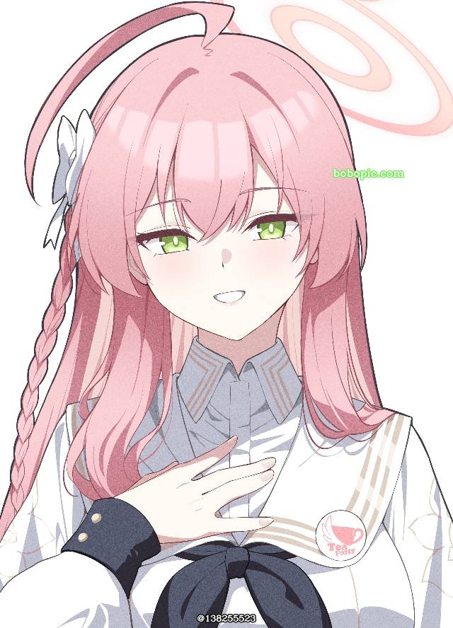 女孩子, 碧蓝档案, Urawa Hanako, 交换服装