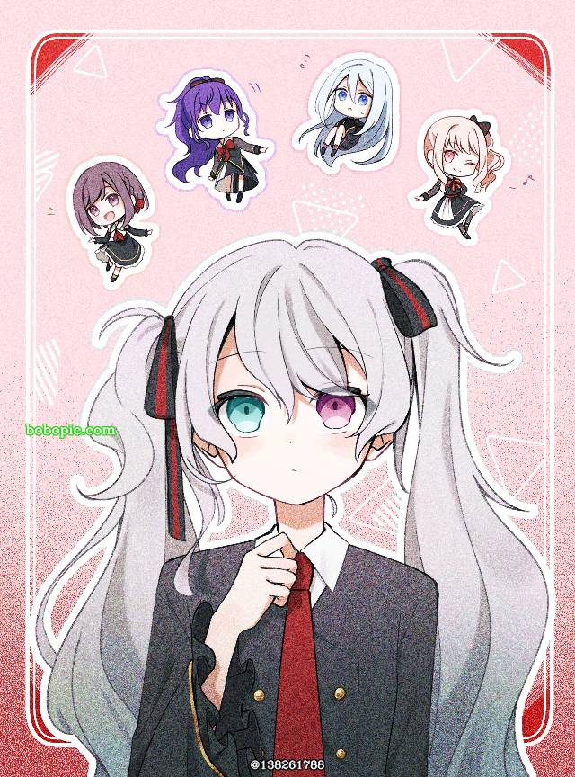 世界计划, 世界计划, 25时，在夜之电台, Yoisaki Kanade, 朝比奈真冬, Shinonome Ena, Akiyama Mizuki, 25-ji Miku