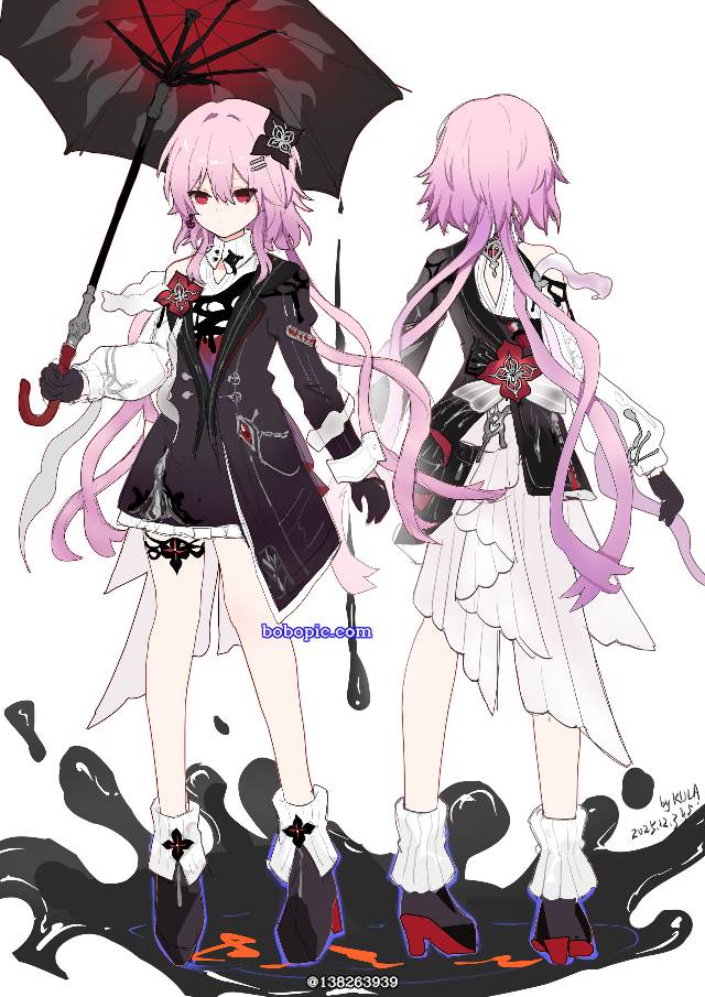 Honkai: Star Rail, Evernight, 崩坏：星穹铁道, 崩坏：星穹铁道100收藏