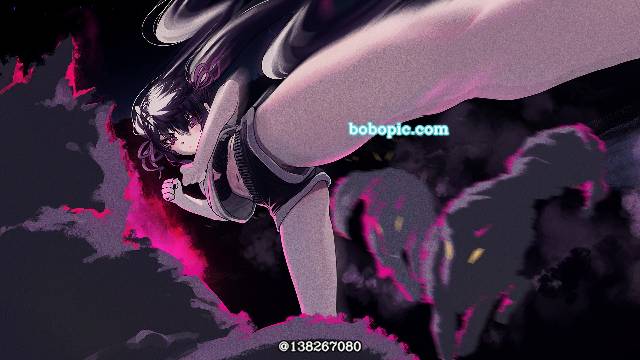 女孩子, Hari (FourLights), 魅惑的大腿