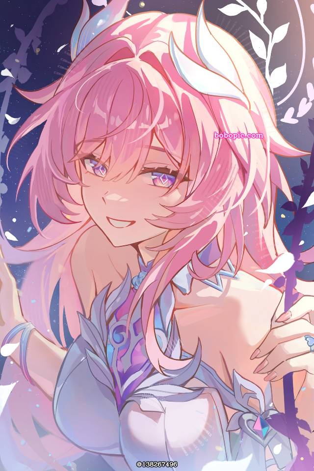 昔涟, 插画, 女孩子, young girl, Honkai: Star Rail, 崩坏：星穹铁道500收藏