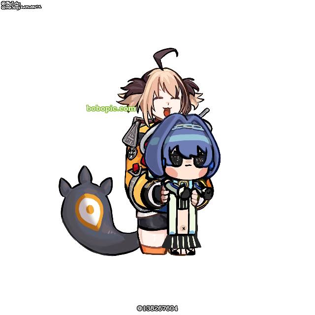 虚拟主播, Hololive, Hololive 英语, Gigi Murin, Ouro Kronii