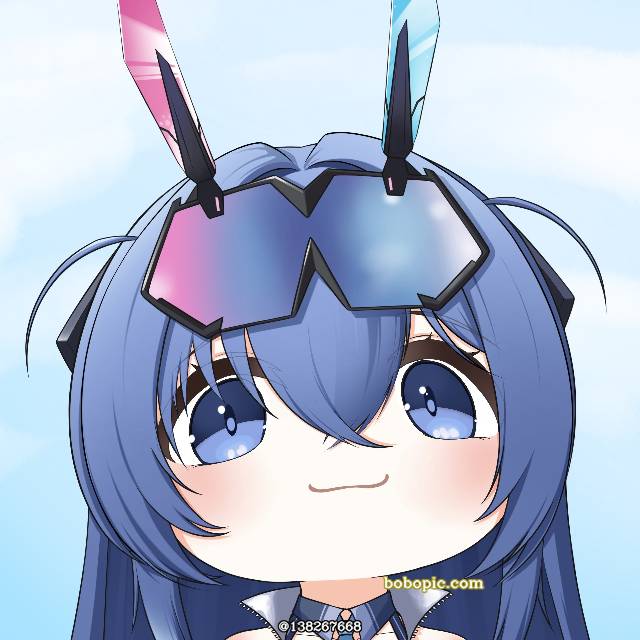 碧蓝航线, Azur Lane, 新泽西（碧蓝航线）, Goofy ahh big head, 碧蓝航线100收藏