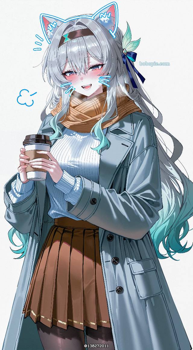 Honkai: Star Rail, Honkai: Star Rail, 流萤（星穹铁道）, 女孩子, 崩坏：星穹铁道, beautiful girl, Firefly