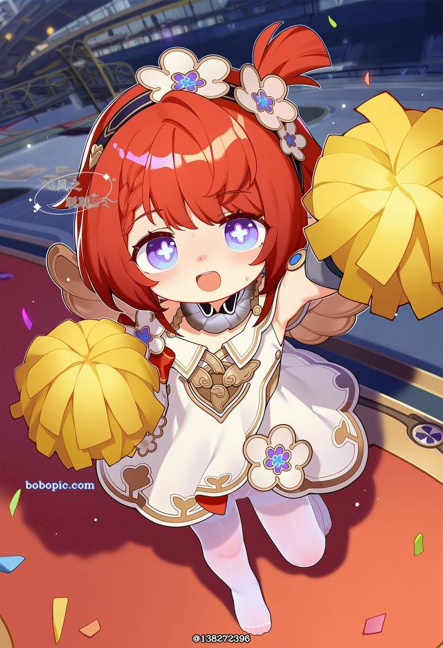 Honkai: Star Rail, 女孩子, 萝莉, 缇宝, 崩坏：星穹铁道, cute, two dimensions