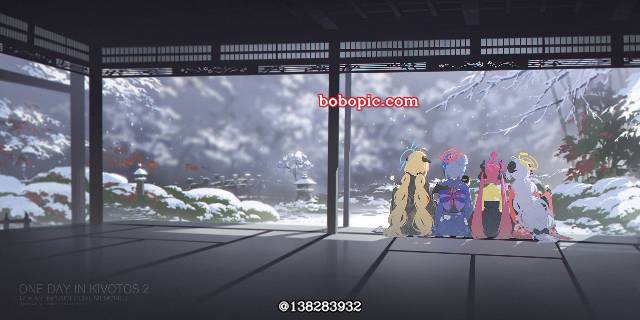 碧蓝档案, Kurotate Haruna, Izumi Shishido, Akashi Junko