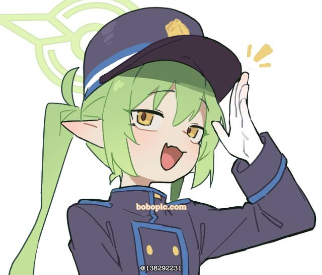 可爱, 女孩子, young girl