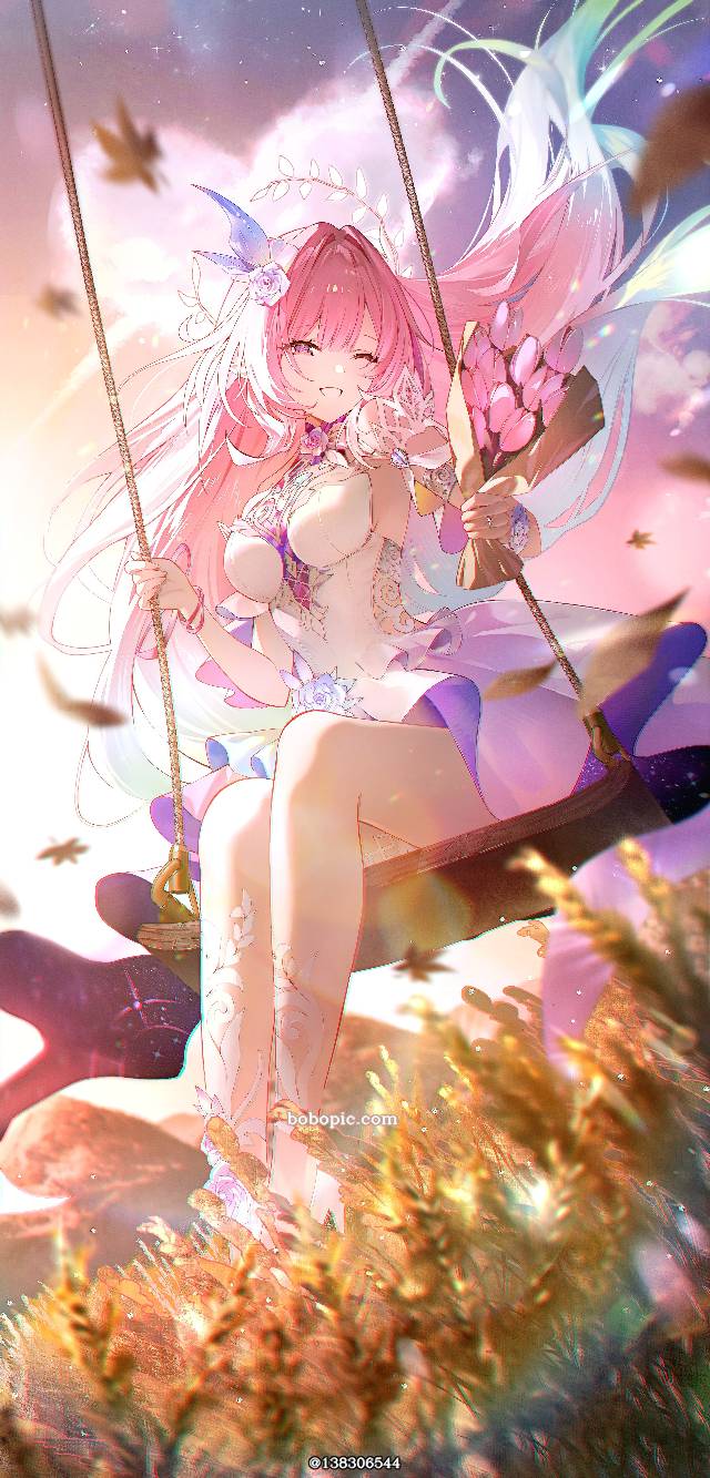 崩坏：星穹铁道, Honkai: Star Rail, Honkai: Star Rail, 昔涟, 崩坏：星穹铁道1000收藏