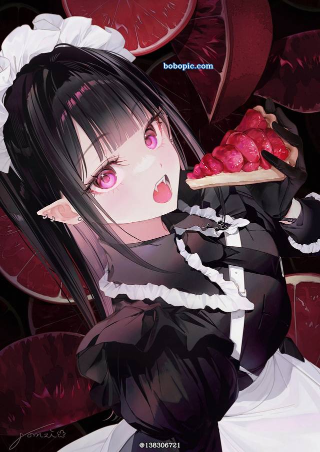 原创, 女孩子, 原创