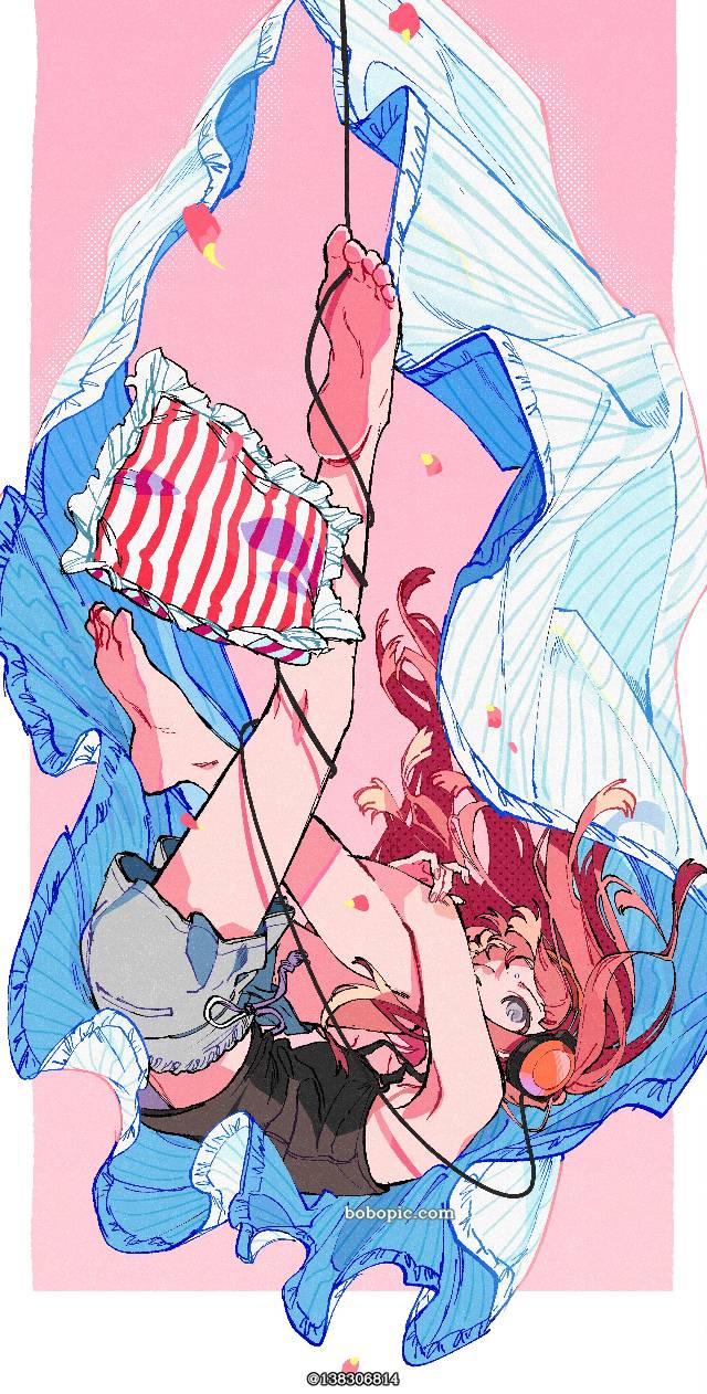 原创, futon, 头戴式耳机