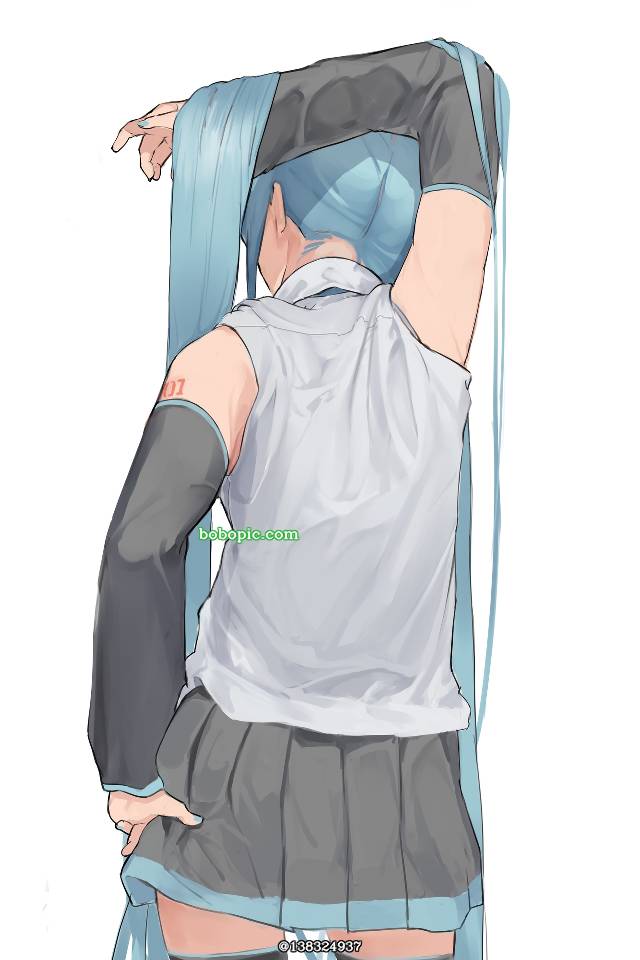 初音未来