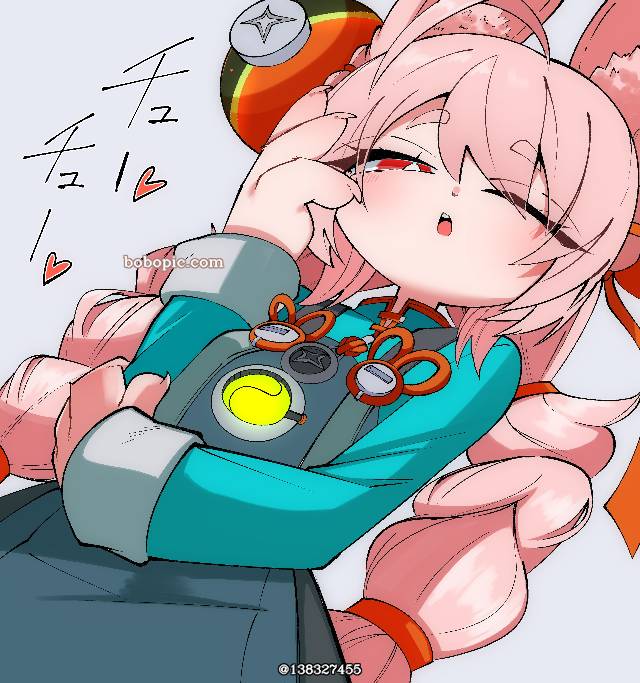 绝区零, 照（绝区零）, 野兽, Zenless Zone Zero 100+ Bookmarks