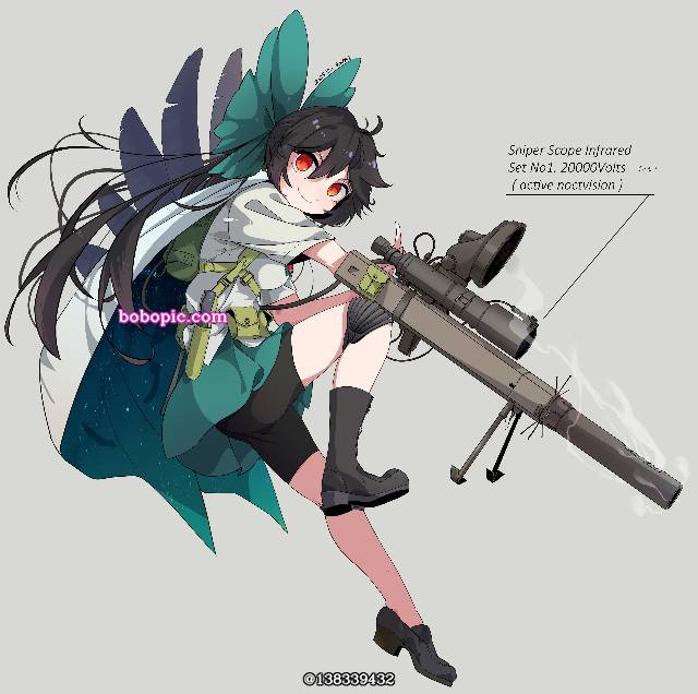 东方Project, 灵乌路空