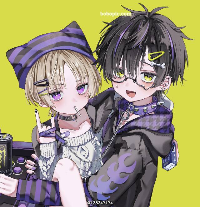 visual novel, 免费游戏, high school student, yankee, 伪娘, Otaku, rude